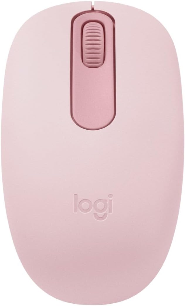 Logitech M196 ワイヤレス 