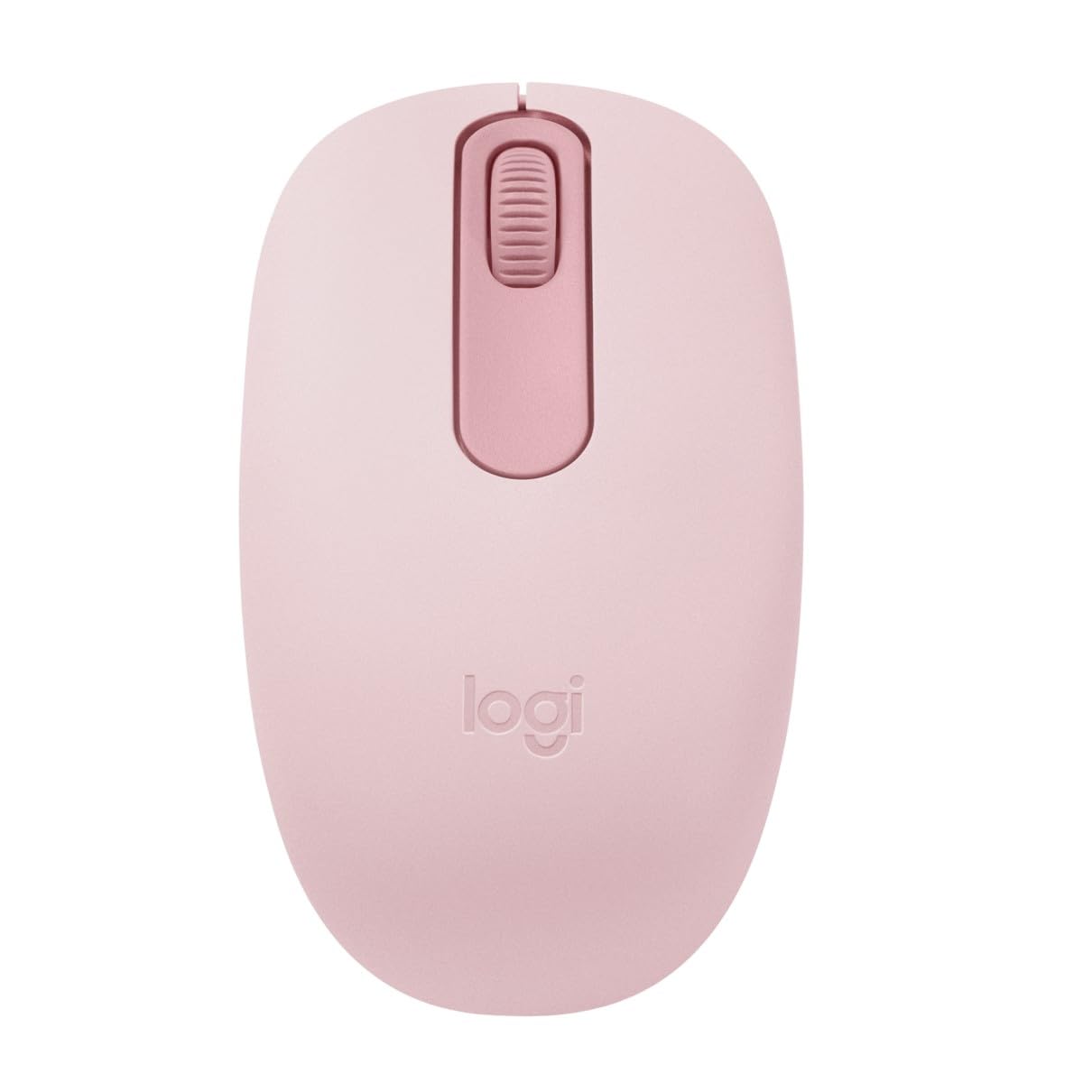Logitech M196 Wireless Bluetooth Mouse Compact and Portable Mouse for Laptops Tablets and more 12 Months Battery Life