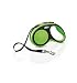 Flexi Tape Leash, Small, 16-Feet - Green