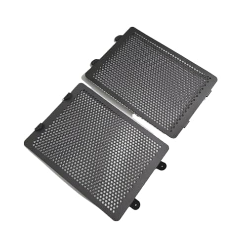 Kit gril nid d'abeille pour garde-boue avant BMW G87 G80 G81