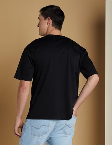 Image of Symbol Premium Men's Super Soft Cotton Oversized T-Shirt