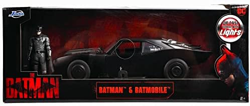 Amazon | DCコミックス ザ・バットマン ジェイダトイズ 2022 メタルズ 