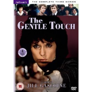The Gentle Touch: Complete Season 3 [Region 2]