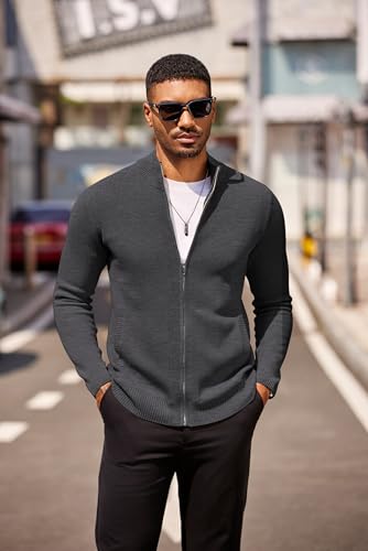 La mejor comparación de Prendas de punto para Hombre al mejor precio. 18 Imagen adicional