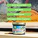 Bona Fide Pomade, Summer Edition, 4 oz | Extra-Strong Hold, High Shine, Water-based Pomade, Non-Flasking Easy to Wash Out, Pineapple Melon Fragrance