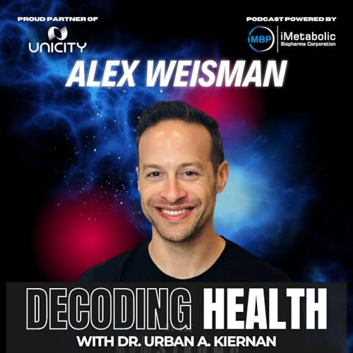 How To Build Confident Kids Without The &ldquo;Pro Athlete&rdquo; Trap with Alex Weisman