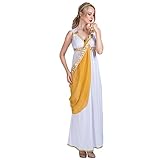 kleid griechisch Ein tolles Kostüm perfekt für: Halloween Party, Themed Party und mehr!