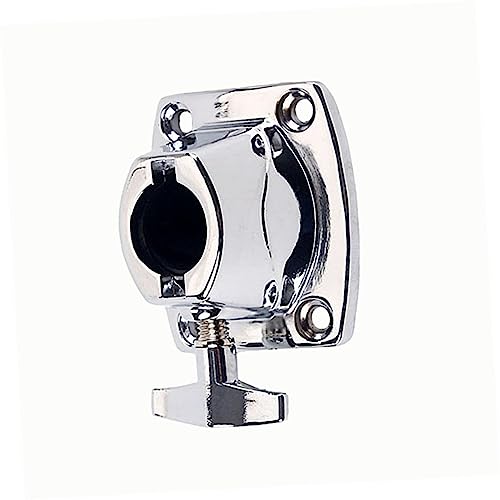 Clamp para soporte de platillo Tom para batería miniatura 1
