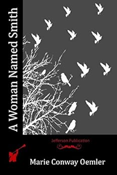 Paperback A Woman Named Smith Book