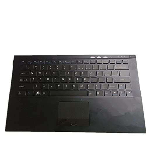 Remplacement de clavier et touchpad pour maintenance Sony SVZ13