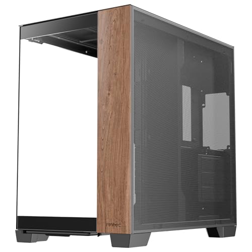 ANTEC Constellation C8 Wood