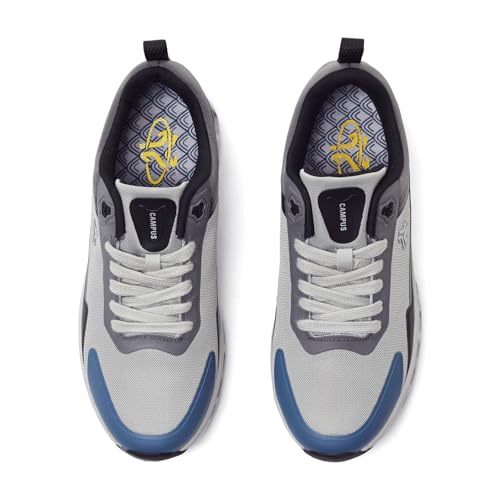 Image of Campus Men's TRASKO Running Shoes