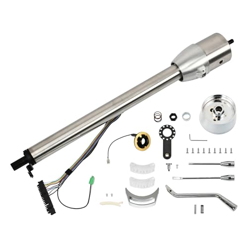 TBAPFS 30 inch Tilt Steering Column