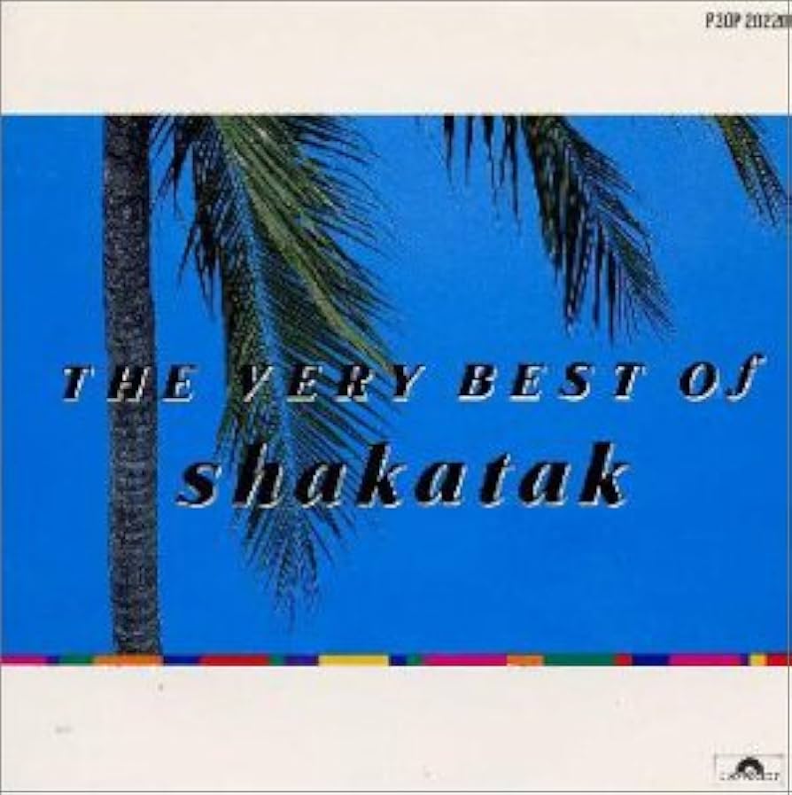 洋楽 Shakatak BEST SHAKATAK - Best Of: Shakatak - Amazon.com Music