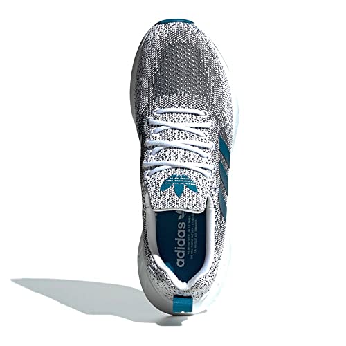 Image of adidas Men's Swift Run 22 Shoes