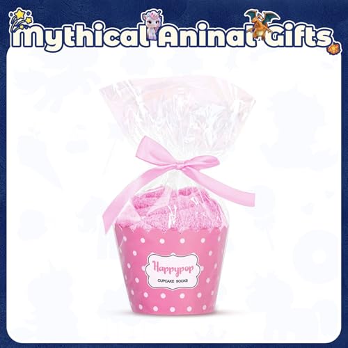 Image of HAPPYPOP Fuzzy Animal Socks for Women - Cute Unicorn, Horse, Cow and Goat Gifts for Her