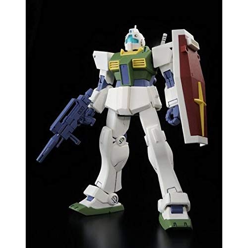 BANDAI Hobby HGUC 1/144 RMS-179 GMⅡ (A.E.U.G Color Ver.)