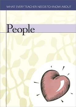 Paperback People (What Every Teacher Needs to Know) Book