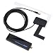 Produktbild Car Kit DAB/DAB + Digital Radio Antennenempfänger, DAB DAB + Box Radio Empfänger Adapter USB Port mit Antenne für Android