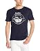 Nautica Men's Atlantic Nyc Graphic T-Shirt