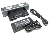 Dockingstation HP 6510b 6515b 6710b 6715b 6720t 6910p nc6320 nc8230 nc8430 nw8240 nw8440 nx6325 nx7400 nx9420 nw9440 8510p 8510w 8710p 8710w nc4200 nc4400 tc4200 tc4400