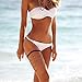 Sexy Bikini Körperkette Gold Damen Bein Kette Sommer Strand,Strass Kristall Beinkette Körperkette - Layered Körperketten Oberschenkel Bein Ketten Mit Elastischem Seil, Damen Schmuck Körperschmuck