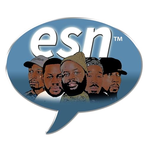 ESN #541 : The Habesha & Somali Peninsula Episode (Feat. hey Essay)