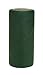 Falk Fabrics Tulle Spool for Decoration, 6-Inch by 25-Yard, Emerald