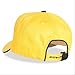 C6 Corvette Hat Exterior Color Matched with C6 Logo (Millennium Yellow)