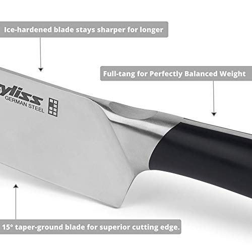 Zyliss Comfort Pro 8