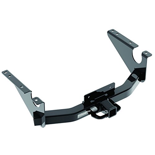 Draw-Tite Ultra Frame Trailer Hitch Class V, 2 in. Receiver, Compatible with Select RAM 1500