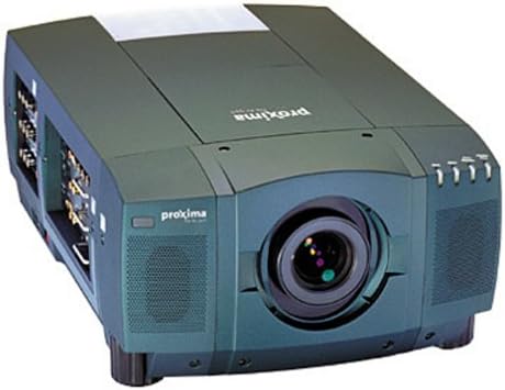 Proxima Pro AV9410 Conference Room LCD Projector