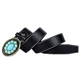 Western Cowboy Cowgirl Mode Tuch Taille Gürtel.