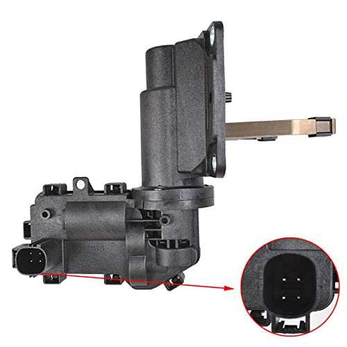 Generic do atuador de desconexão do eixo dianteiro, 68216944Ab para 3500 4WD 13-18