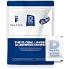 5gm Pack of 1000 Dry&Dry Silica Gel Packets Desiccant Dehumidifier