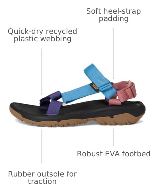 Image of Teva Women's Hurricane XLT 2 Sport Sandal