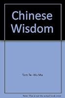 Chinese Wisdom 7506258889 Book Cover