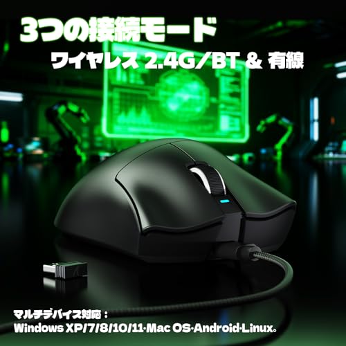 ATTACK SHARK ATTACK SHARK V3 の商品画像 6