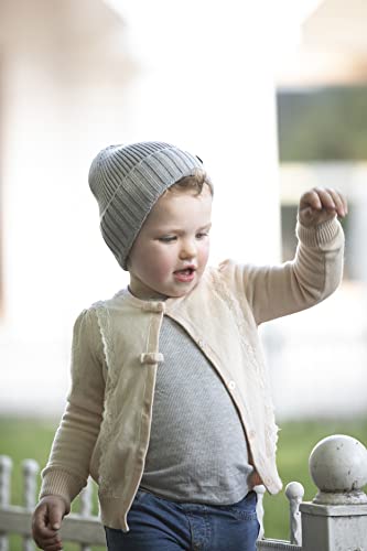 Image of Baby Beanie Toddler Winter Hat Infant Babies Newborn Kids Beanies Knit Hats Girl Boy