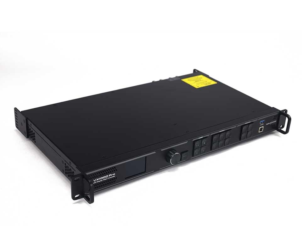 Image of Nova Star VX1000 PRO LED Video Processor for Big LED Screen NOVA VX1000 PRO
