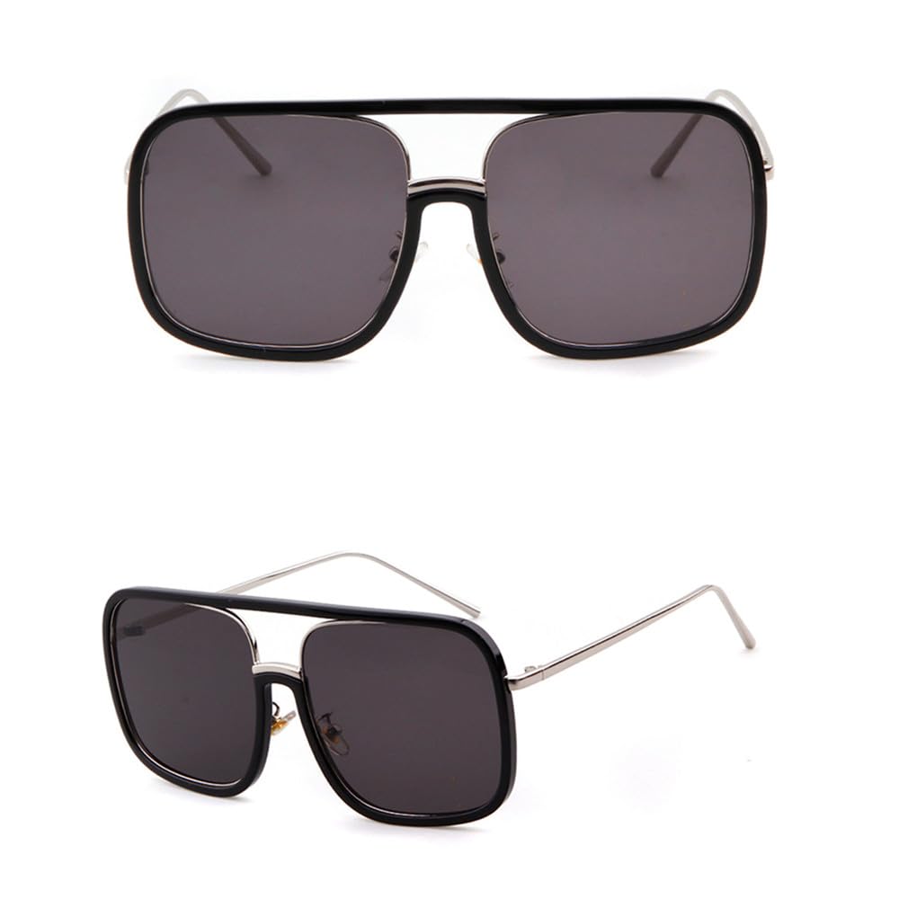 Lunettes de soleil hommes femmes lunettes de soleil femmes lunettes de soleil femme homme miroir lunettes