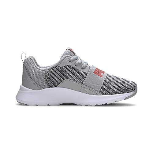 Image of Puma Unisex-Kids' Wired Pre-School Sneaker