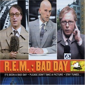 Bad Day (3 Canzoni)