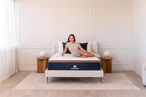 Tempur-Pedic Luxe Breeze mattress