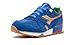 Diadora Mens N9000 Azzurri 501.161764 06 - Size 9 Olympian Blue