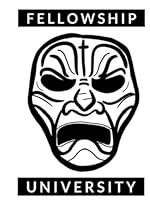 Fellowship University Evangelism Courses 1962974227 Book Cover