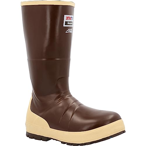 Xtratuf Men's 15 Inch Legacy NXT Ice Boot - Main Image