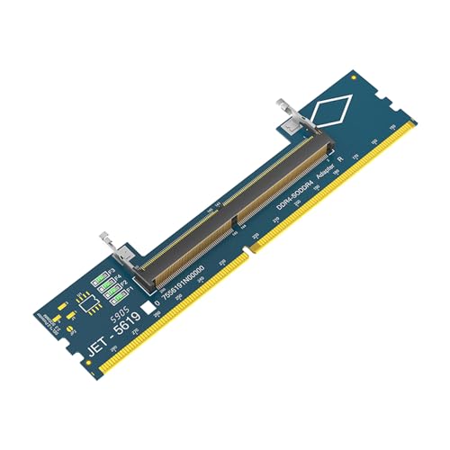 Convertisseur DIMM 5600 MHz 32 Go booste la vitesse mémoire de votre PC