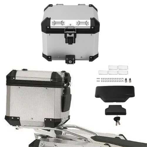 oCNp[{bNX oCNANZT[ e[{bNX ו[ AgN spc[{bNX A~ R1250GS Adv 2019-2024(Silver)