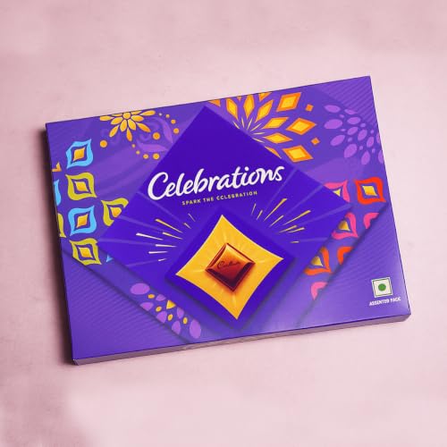 Image of Saugat Traders Rakhi for Bhaiya Bhabhi and Kids Set of 3 with Chocolate Gift | Rakhi for Beloved Brother | Lumba Rakhi for Bhabhi | Cartoon Rakhi for Kids | Roli Chawal Chopra Pack